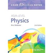 As/A-level Physics