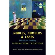 Models Numbers and Cases