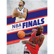 NBA Finals AllTime Greats