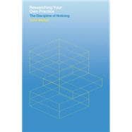 Researching Your Own Practice: The Discipline of Noticing