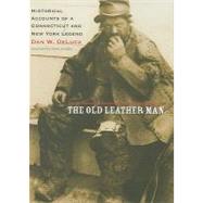 The Old Leather Man