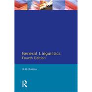 General Linguistics