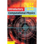 Introductory Computational Physics