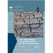 Time-Dependency in Rock Mechanics and Rock Engineering