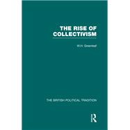 Rise of Collectivism