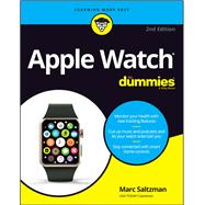 Apple Watch for Dummies