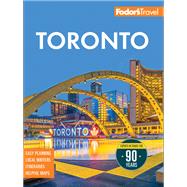 Fodors Toronto
