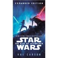 The Rise of Skywalker: Expanded Edition (Star Wars)