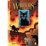 Shattered Peace (Warriors: Ravenpaw's Path Bk. 1)