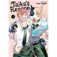 Taika's Reason, Vol. 3
