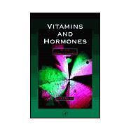 Vitamins and Hormones