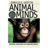 Animal Minds