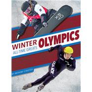Winter Olympics AllTime Greats