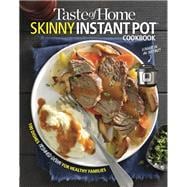 Taste of Home Skinny Instant Pot