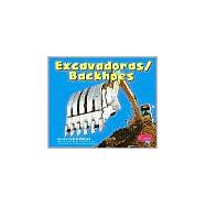 Excavadoras Backhoes