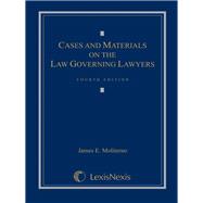 Cases and Materials on the Law Governing Lawyers