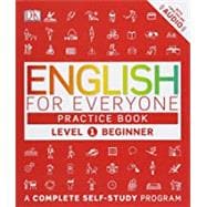 English for Everyone Level 1