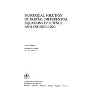 Numerical Solution of Partial Differential Equations in Science and Engineering