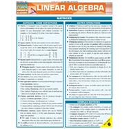 Linear Algebra