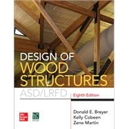 9781260128673 | Design of Wood Structures- ... | Knetbooks