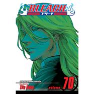 Bleach Vol 70
