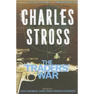 The Traders War A Merchant Princes Omnibus