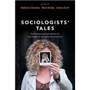 Sociologists Tales