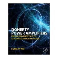 Doherty Power Amplifiers