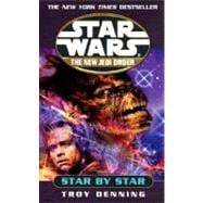Star by Star Star Wars Legends