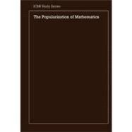 The Popularization of Mathematics
