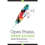 Open Praxis Open Access