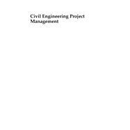 Civil Engineering Project Management