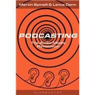 Podcasting