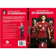 The Official Bournemouth Annual 2022