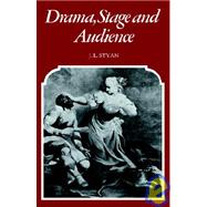 Drama Stage and Audience