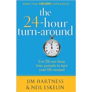 The 24hour Turnaround