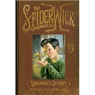 Lucinda's Secret (The Spiderwick Chronicles, Bk. 3)