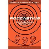 Podcasting