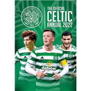 The Official Celtic Annual 2022