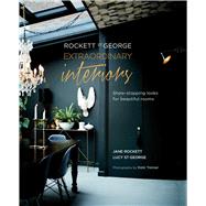 Rockett St George Extraordinary Interiors
