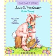 Junie B. Jones #27: Dumb Bunny
