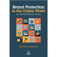 Brand Protection in the Online World