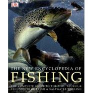 The New Encyclopedia of Fishing