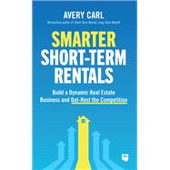 Smarter ShortTerm Rentals
