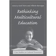 Rethinking Multicultural Education