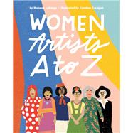 Women Artists a to Z
