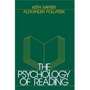 The Psychology of Reading