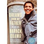 Dreams from My Father (Adapted for Young Adults) - A Story of Race and Inheritance by Barack Obama
