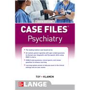 Case Files Psychiatry Sixth Edition