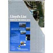 Lloyds List Ports of the World